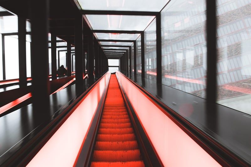 Découvrez le prix d'un monte-escalier Stannah en 2026 : guide complet et astuces